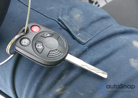 2018 Ford Fiesta Se из США, поврежденный, VIN 3FADP4EJ6JM132836